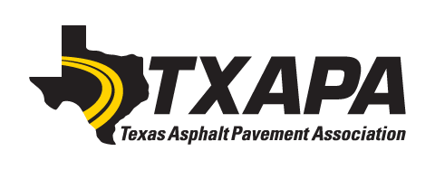 TXAPA, the Texas Asphalt Pavement Association