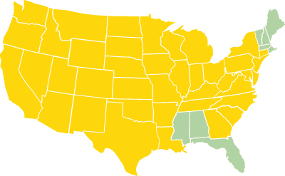 SurfaceCycle Company locations: Arvada CO, St. George UT, Salina KS, Lakeville MN, Spearfish SD, San Antonio and Midland TX